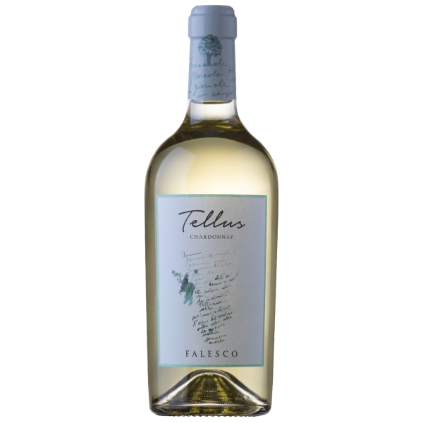 Chardonnay Tellus - Falesco
